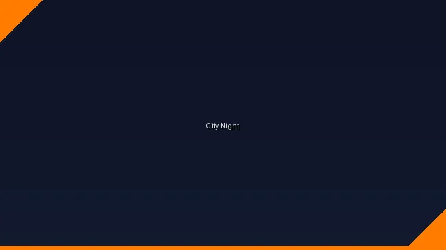 城市夜景主题赛 - 一本大道一卡二卡入口 视频创作挑战